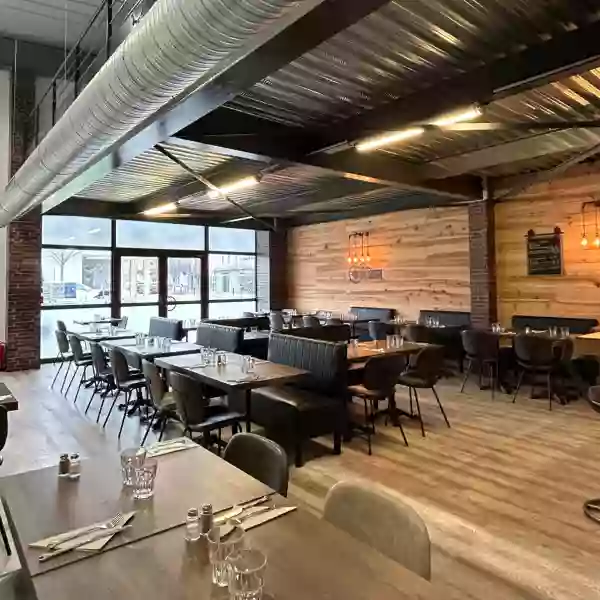 L'industriel - restaurant MANOSQUE - restaurant Français MANOSQUE