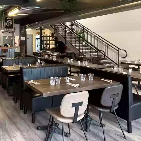 L'industriel - restaurant MANOSQUE - Restaurant Manosque pas cher